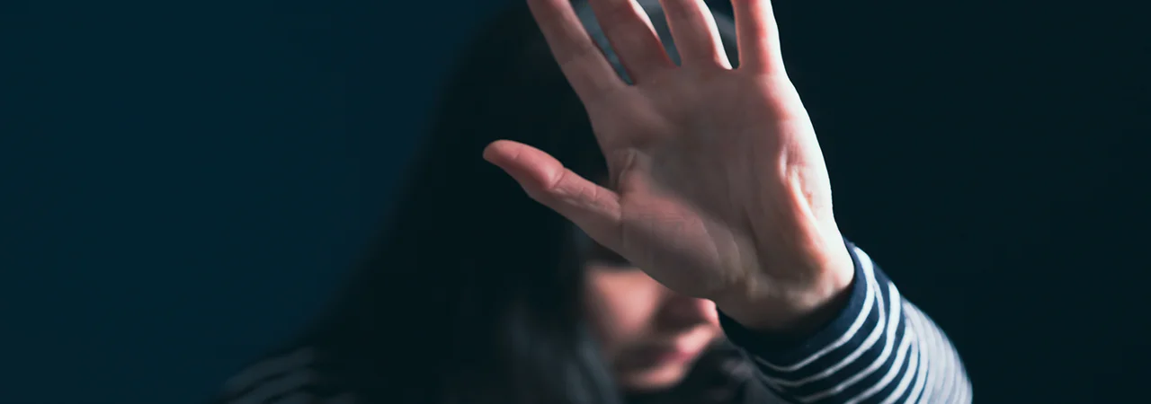 Domestic Violence Image