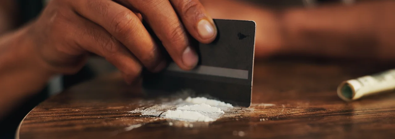 Drug Crimes Image