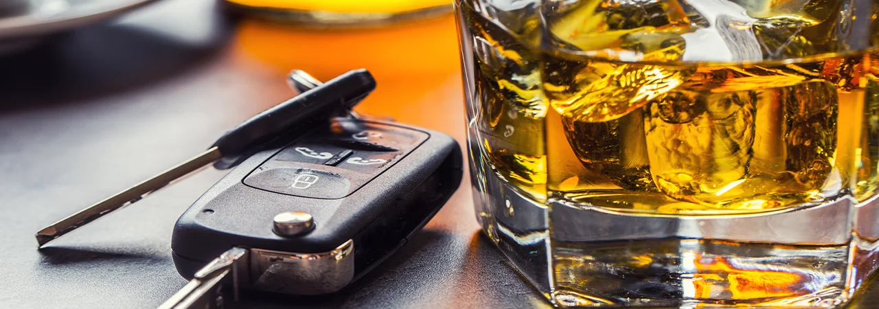 DUI Image