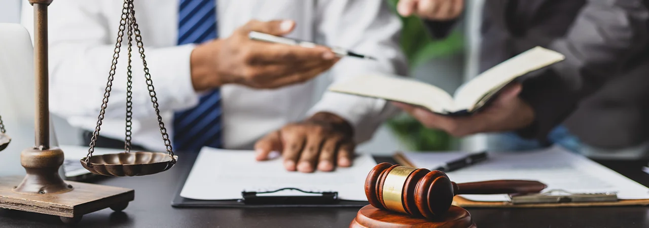 Expungement Image