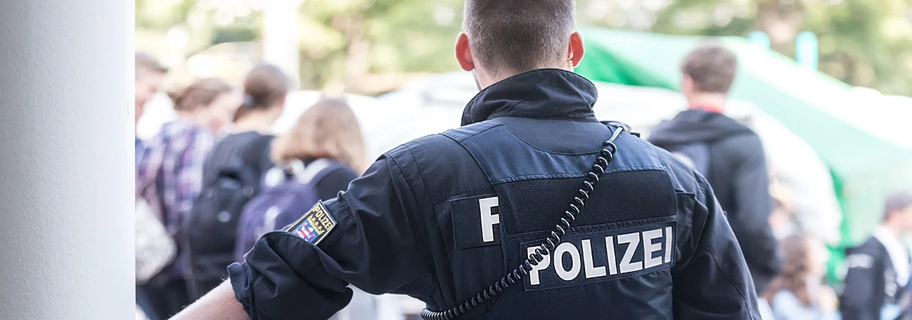 Federal Crimes Image