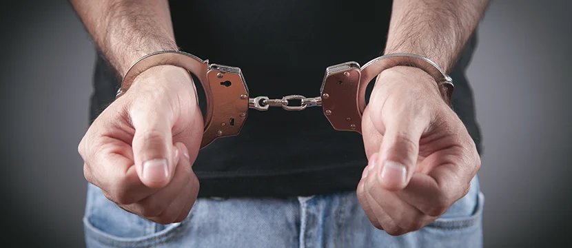 Arlington VA Criminal Defense Lawyer-image
