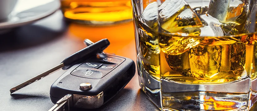 Arlington VA DUI Lawyer-image