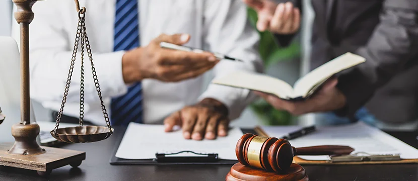 Arlington VA Expungement Lawyer-image