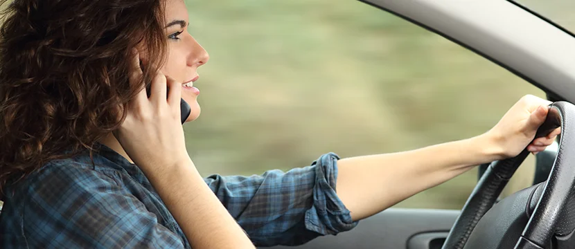 Arlington VA Reckless Driving Lawyer-image