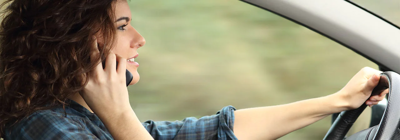 Reckless Driving Image