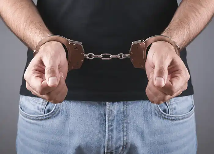 Criminal Defense Image