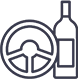 DUI Icon