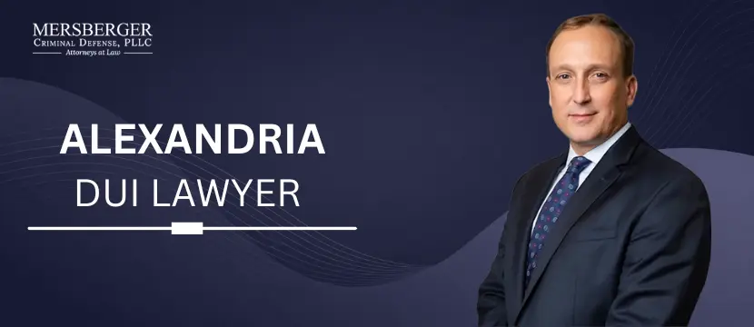 Alexandria DUI Lawyer-image