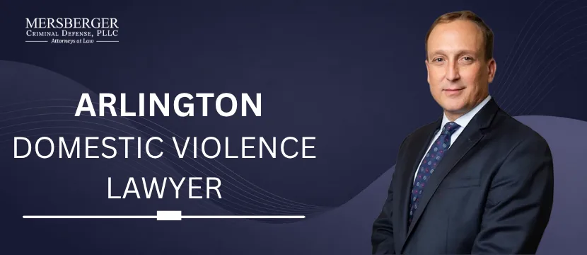 Arlington Domestic Violence Lawyer-image