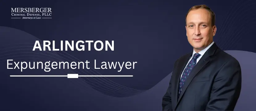 Arlington Expungement Lawyer-image