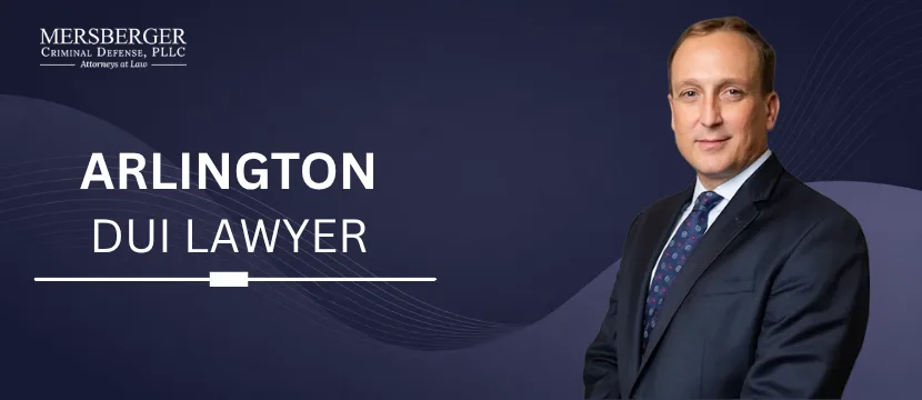 Arlington DUI Lawyer-image